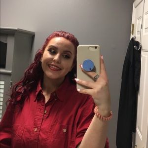 Meet your Posher, Charese